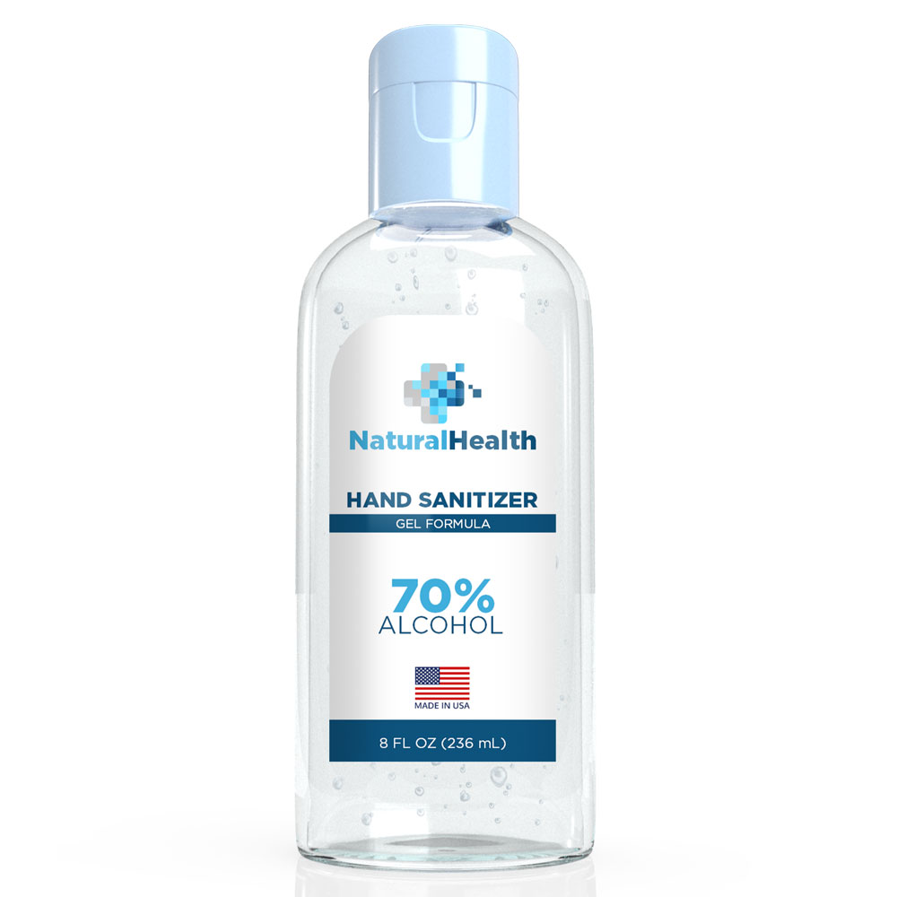 Natural-Health-8oz-Hand-Sanitizer-Gel