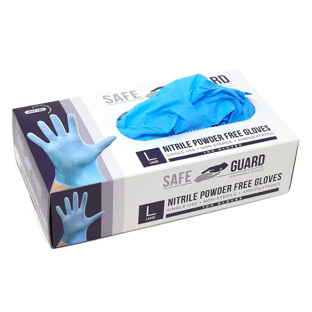 nitrile-glove-100