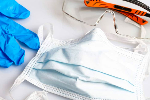 PPE Supplies in Cresskill, NJ (5155)